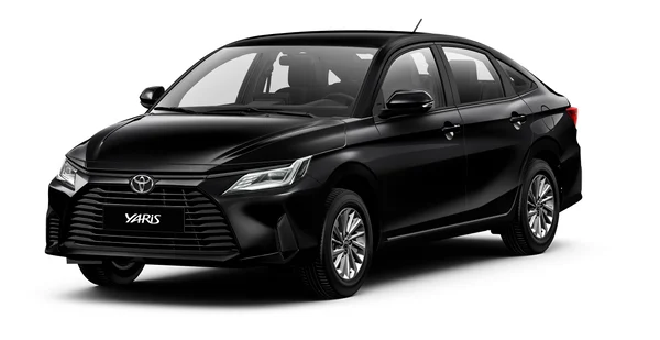 Toyota Yaris S Híbrido 1.5 CVT 2020